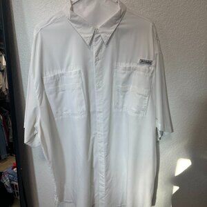 Columbia Tamiami Big/Tall Shirt